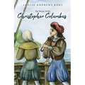 He Went With Christopher Columbus - Paperback