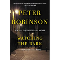 Watching the Dark - Paperback