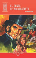 El conde de Montecristo - Paperback