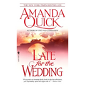 Late for the Wedding - Paperback