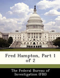 Fred Hampton, Part 1 of 2 - Paperback