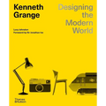 Kenneth Grange: Designing the Modern World - Hardcover