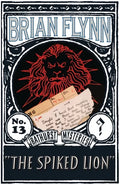 The Spiked Lion: An Anthony Bathurst Mystery - Paperback