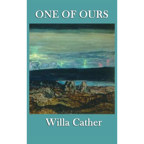 One of Ours - Hardcover