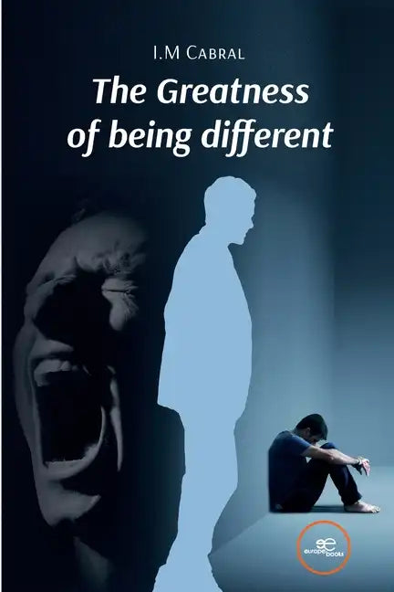 The Greatness of being different - Paperback