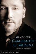 Siendo Tu, Cambiando El Mundo - Being You, Changing the World Spanish - Paperback