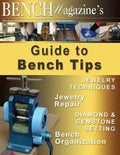 Bench Magazine's Guide to Bench Tips - Paperback