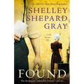 Found - Paperback