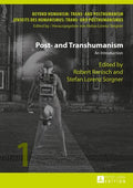 Post- and Transhumanism: An Introduction - Hardcover