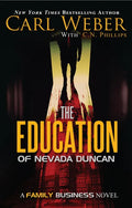 The Education of Nevada Duncan - Paperback