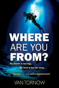 Where Are You From? - Paperback