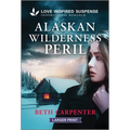 Alaskan Wilderness Peril - Paperback