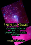 Ender's Game: A Reader's Guide to the Orson Scott Card Novel - Paperback