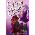 Storm Chaser - Paperback