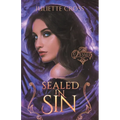 Sealed in Sin - Paperback
