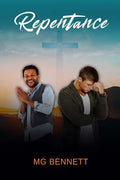 Repentance - Paperback