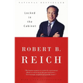 Locked in the Cabinet - Paperback