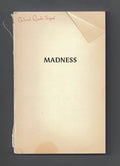 Madness - Paperback