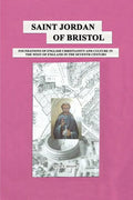 Saint Jordan of Bristol - Paperback