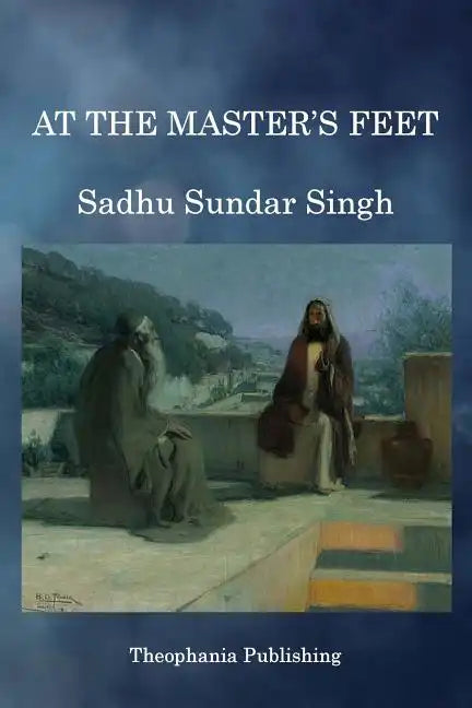 At the Master's Feet - Paperback