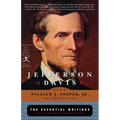 Jefferson Davis: The Essential Writings - Paperback