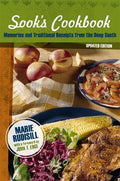 Sook's Cookbook: Memories and Traditional Receipts from the Deep South (Updated) - Paperback