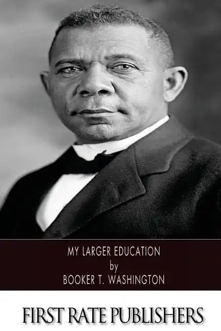 My Larger Education - Paperback