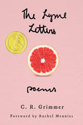 The Lyme Letters: Poems - Hardcover