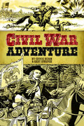 Civil War Adventure - Paperback