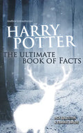 Harry Potter: The Ultimate Book of Facts - Paperback