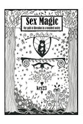 Sex Magic/ The guide: Our path to liberation in a wounded society - Paperback