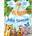Julius Squeezer - Hardcover
