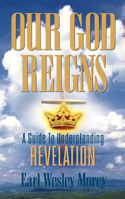 Our God Reigns - Hardcover