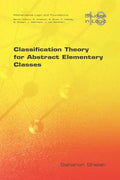 Classification Theory for Abstract Elementary Classes - Paperback
