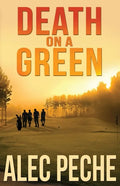 Death on A Green - Paperback