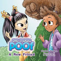 The Magic Poof: A New Friend (Book 2) - Paperback