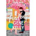 Finding Gene Kelly - Paperback