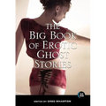 The Big Book of Erotic Ghost Stories - Paperback