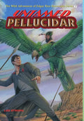 Untamed Pellucidar - Hardcover