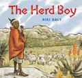 The Herd Boy - Paperback