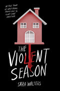 The Violent Season - Paperback