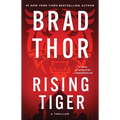 Rising Tiger: A Thriller - Paperback