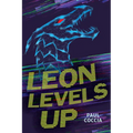 Leon Levels Up - Paperback