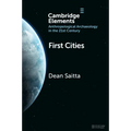 First Cities: Planning Lessons for the 21st Century - Paperback