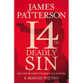 14th Deadly Sin - Paperback