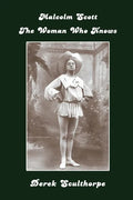 Malcolm Scott - The Woman Who Knows - Paperback