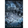 Dark & Deadly Predators - Paperback