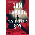 Yesterday's Spy - Paperback