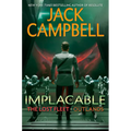 Implacable - Hardcover