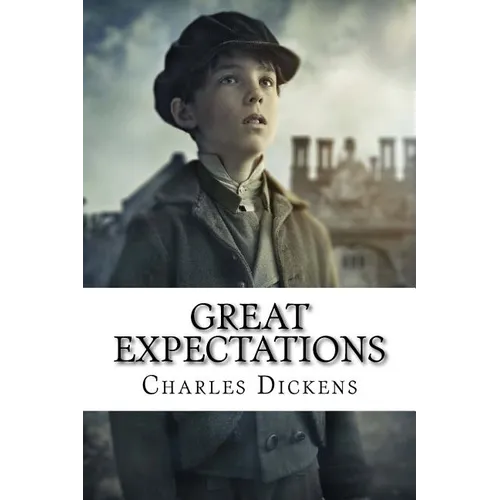 Great Expectations - Paperback